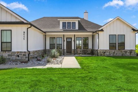9161 Old Stoney Road, Ponder