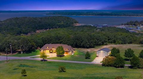 341 Liberty Road, Gordonville