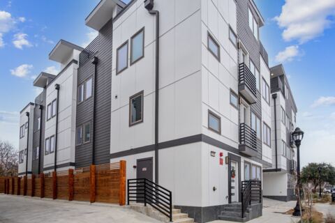 1118 Galveston Avenue 3, Fort Worth
