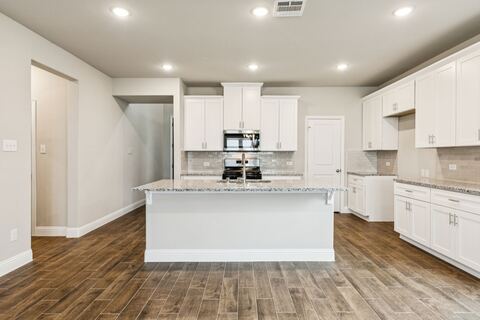 706 Rain Barrel Place, Weston, TX 75009 — photo 3