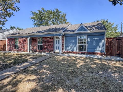 1508 Pocono Trail, Dallas