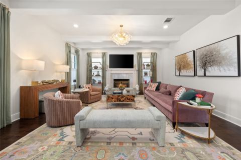 1716 Ashland Avenue, Fort Worth
