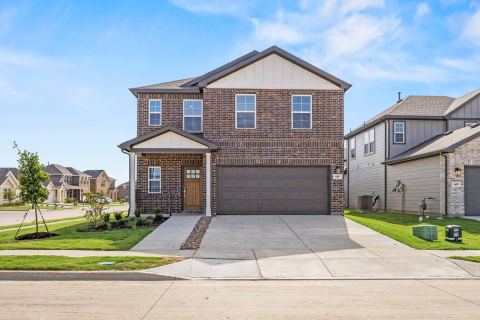 605 Teardrop Court