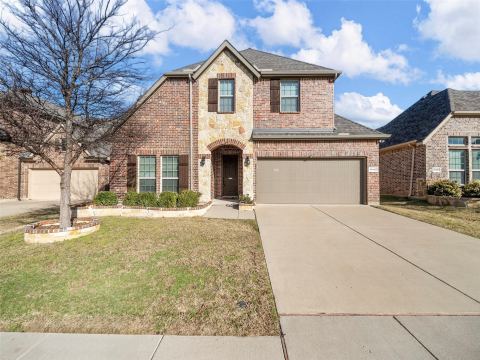 10412 Fort Davis Place, McKinney