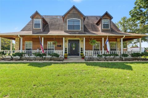 151 Fm 27 W, Fairfield