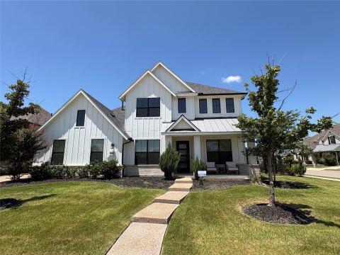 1451 Maplewood Drive, Prosper