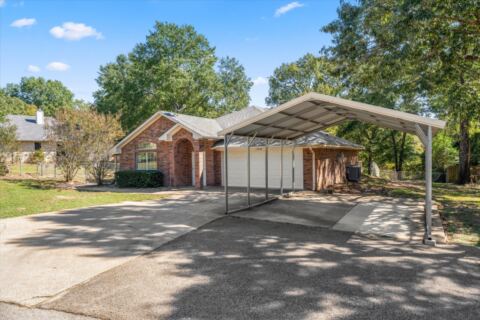 15838 Brittain Court, Lindale, TX 75771 — photo 2