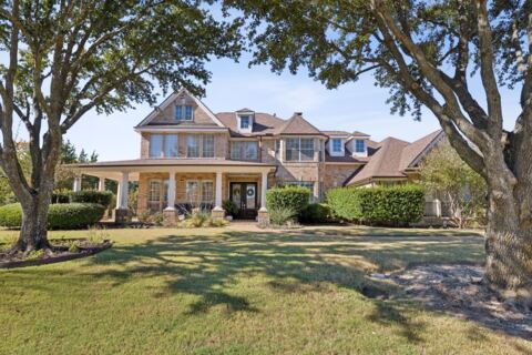 5801 Hathaway Drive, Parker