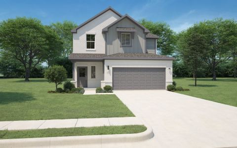 1117 Bermuda Drive, Lavon