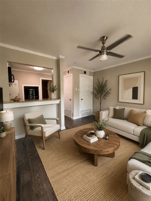 4335 Cedar Springs Road 107, Dallas