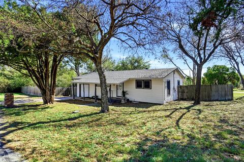 2900 Broadview Drive, Sansom Park, TX 76114 — photo 2
