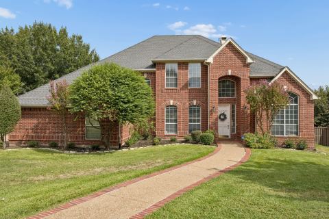 505 Northwood Trail, Southlake