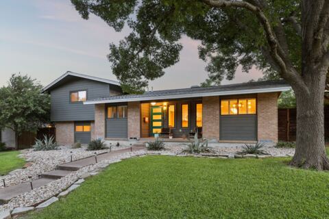707 Bondstone Drive, Dallas
