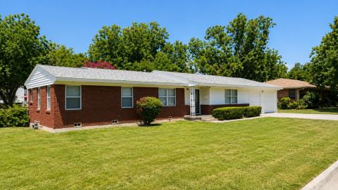 3613 Chaffin Drive, Richland Hills, TX 76118 — photo 2