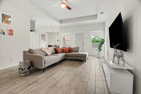 8903 Eden Valley Lane, Dallas