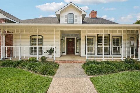 1380 Meandro Ria Lane, Fairview, TX 75069 — photo 2