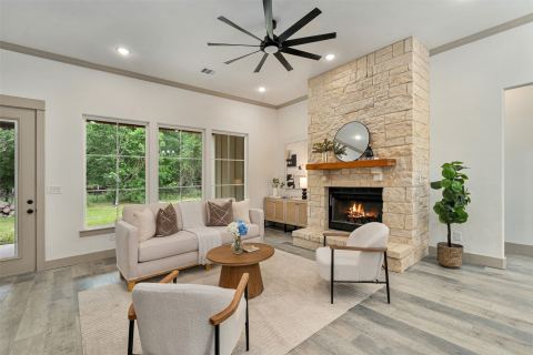 30 Rainbow Drive, Star Harbor, TX 75148 — photo 2