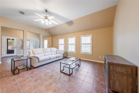 1307 Shinnecock Court, Fairview, TX 75069 — photo 3