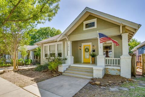1416 S Henderson Street, Fort Worth, TX 76104 — photo 3