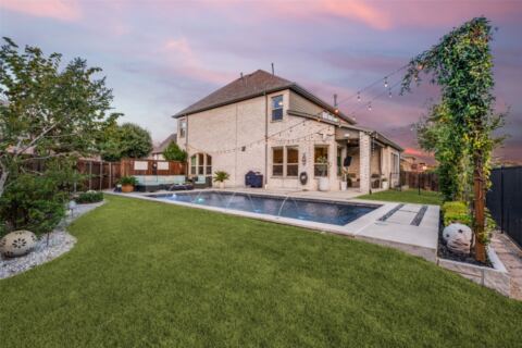1525 Biltmore Drive, Garland, TX 75040 — photo 3
