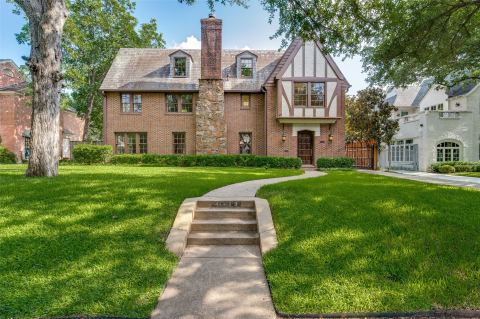 4329 Lorraine Avenue, Highland Park, TX 75205 — photo 2