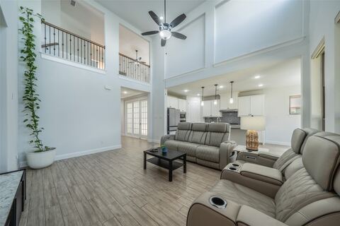 921 Bayberry Drive, Northlake, TX 76226 — photo 3