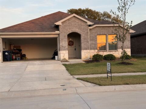 5206 Totem Trail, Denton, TX 76207 — photo 2