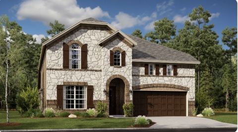 2220 Whitney Road, Celina
