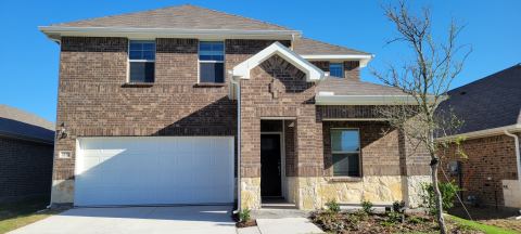 2371 Aspen Hill Drive, Forney