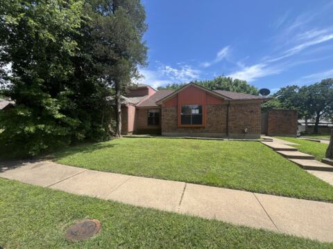 10204 Oak Terrace Circle, Dallas