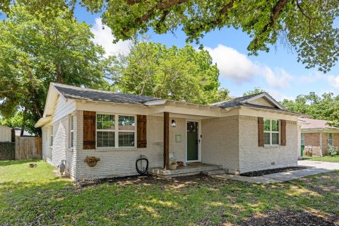 2125 Elton Road, Haltom City, TX 76117 — photo 3