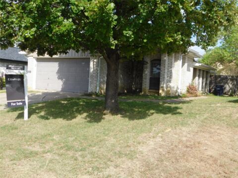 10630 Lone Pine Lane, Fort Worth