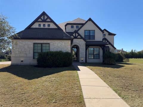 1505 Hudson Drive, Ennis