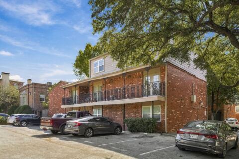 4525 Gilbert Avenue 208, Dallas, TX 75219 — photo 2