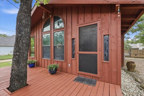 111 Oak Tree Lane, Hickory Creek, TX 75065 — photo 3