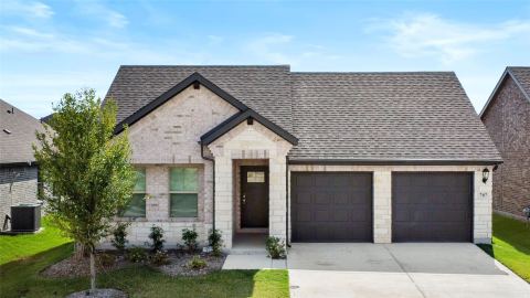 707 Whispering Winds Trail, Princeton