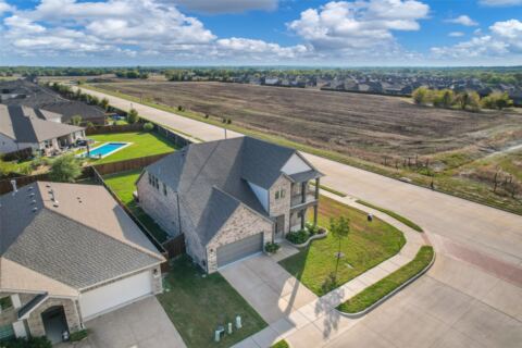 3802 Honeycomb Hollow, Melissa, TX 75454 — photo 2