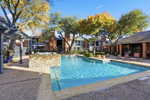 18333 Roehampton Drive 624, Dallas