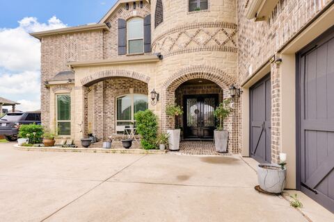 116 Thoroughbred Drive, Hickory Creek, TX 75065 — photo 3
