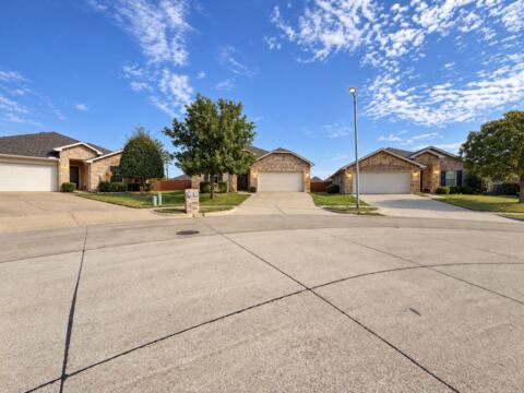 9001 Cloudveil Drive, Arlington