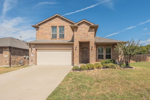 300 Oakbluff Drive, Denton