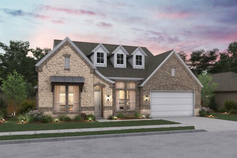 11532 Jackloe Street, Fort Worth