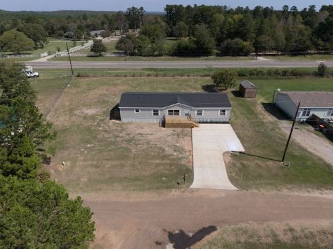 142 Vz County Road 4830, Ben Wheeler, TX 75754 — photo 2