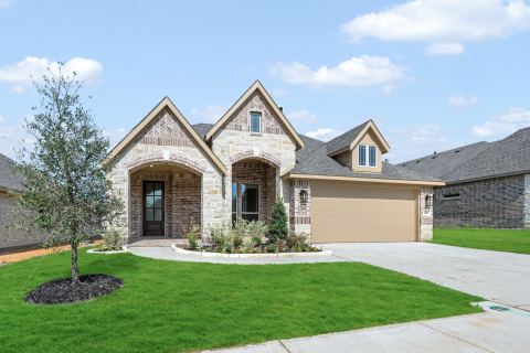 215 Seminole Trail, Alvarado, TX 76009 — photo 3