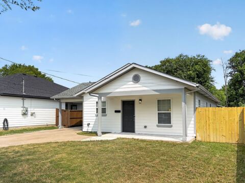 2239 Wilhurt Avenue, Dallas