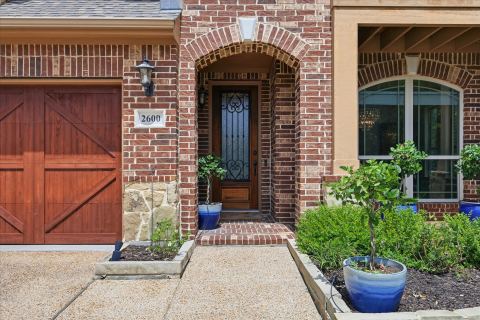 2600 Gateway Court, Euless, TX 76039 — photo 2