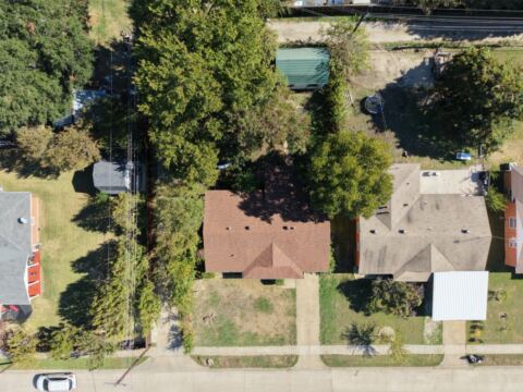 3702 Tam O Shanter Drive, Mesquite, TX 75150 — photo 3