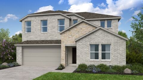 1440 Django Drive, Fort Worth