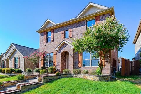 4017 Springfield Lane, Heartland, TX 75126 — photo 3