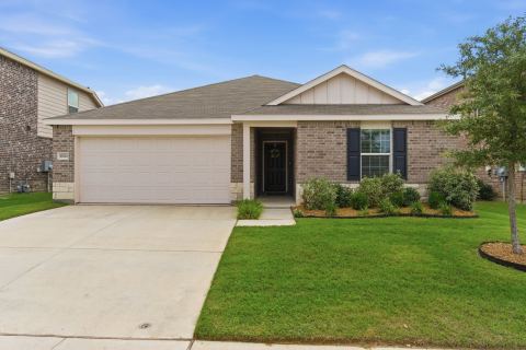 16024 Pious Drive, Haslet, TX 76052 — photo 2